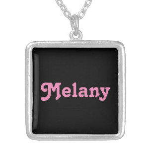 Necklace Melany