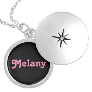 Necklace Melany