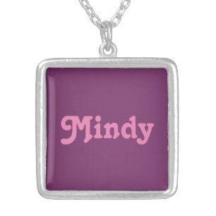 Necklace Mindy