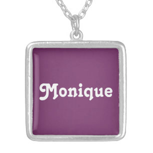 Necklace Monique