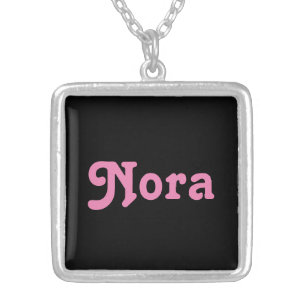Necklace Nora