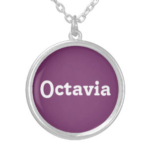 Necklace Octavia