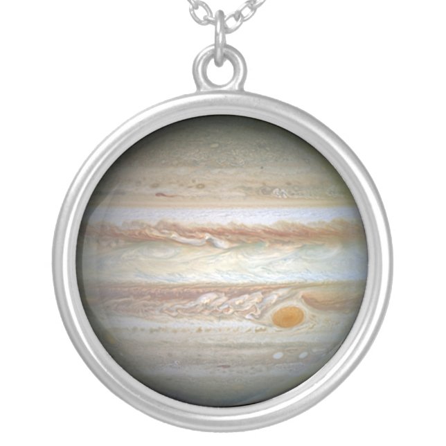 Necklace of Jupiter (Front)