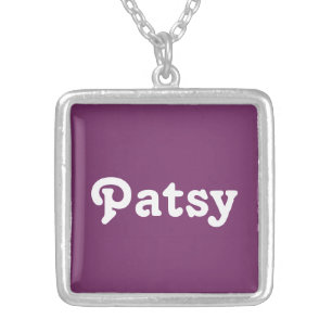 Necklace Patsy