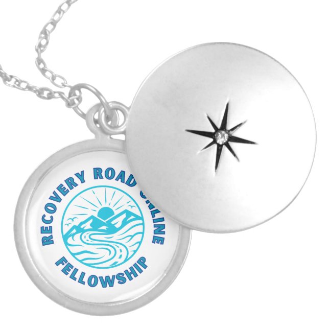 necklace pendant (Front)