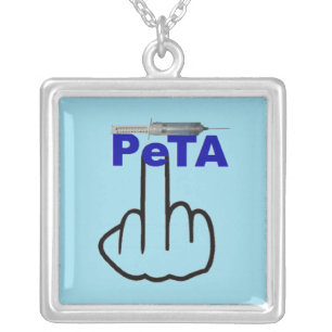 Necklace Peta Flip