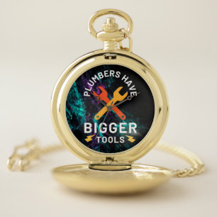 Necklace Pocket Watch