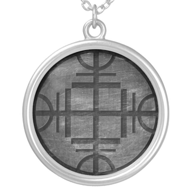 Necklace - Repel Evil (Front)