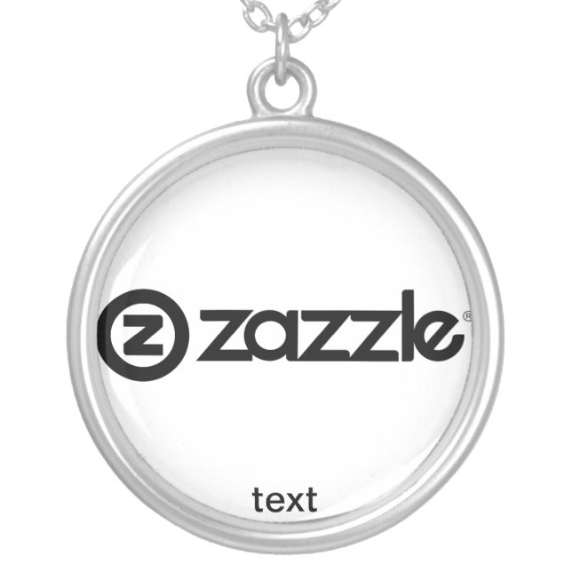 Necklace Test Product (Front)