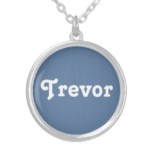 Necklace Trevor