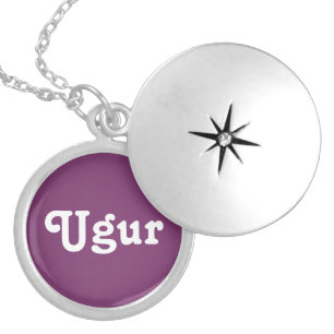 Necklace Ugur