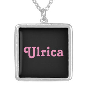 Necklace Ulrica