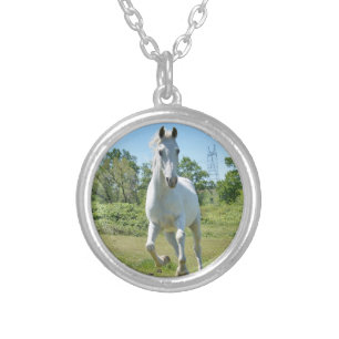 Necklace ~ Unicorn