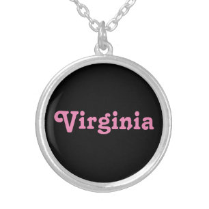 Necklace Virginia