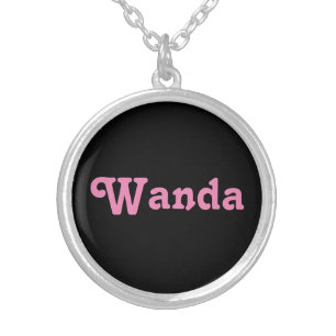 Necklace Wanda