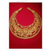 Necklace with pastoral scenes (Front)