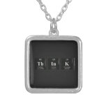 Think  Necklaces