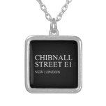 Chibnall Street  Necklaces