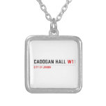 Cadogan Hall  Necklaces