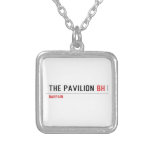 The Pavilion  Necklaces