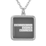 Periodic
 Table
 Writer  Necklaces