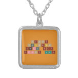 Happy 
 Periodic 
 Table Day
 Fellow Nerds  Necklaces