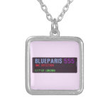 BlueParis  Necklaces