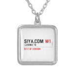 SIYA.COM  Necklaces