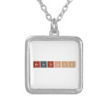 Reactions  Necklaces