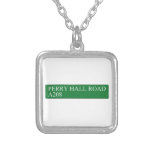 Perry Hall Road A208  Necklaces