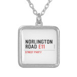 NORLINGTON  ROAD  Necklaces