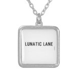 Lunatic Lane   Necklaces