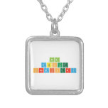 All
 About 
 Chemistry  Necklaces