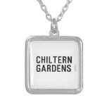 Chiltern Gardens  Necklaces