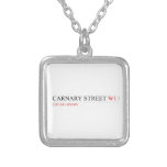 Carnary street  Necklaces
