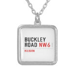 BUCKLEY ROAD  Necklaces