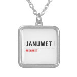 Janumet  Necklaces