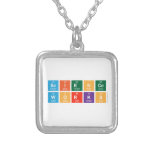 Science
 Works  Necklaces