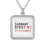 carnaby street  Necklaces