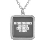 Periodic
 Table
 Writer
 Smart  Necklaces