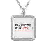 KENSINGTON GORE  Necklaces