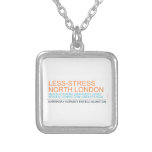 Less-Stress nORTH lONDON  Necklaces