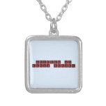 Writt|en By
 Aa|ron B|r|ewe|r  Necklaces