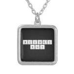 hussien
 hasn  Necklaces