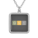 Casey  Necklaces