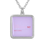 I Love MONiCA.SY  Necklaces