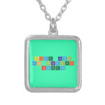 ASIYE CATAL
 FEN BILIMLERI 
 OGRETMENI  Necklaces