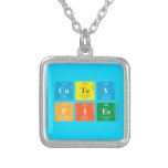 cutey
 pies  Necklaces