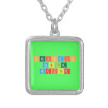 Periodic
 Table
 Writer  Necklaces
