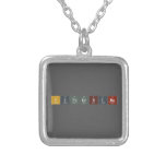 funderburg  Necklaces